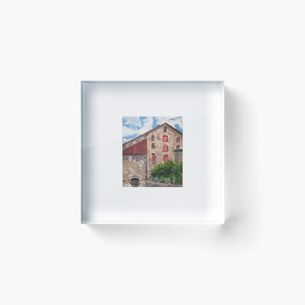 Item preview, Molino delta designed and sold by elliartstudio.