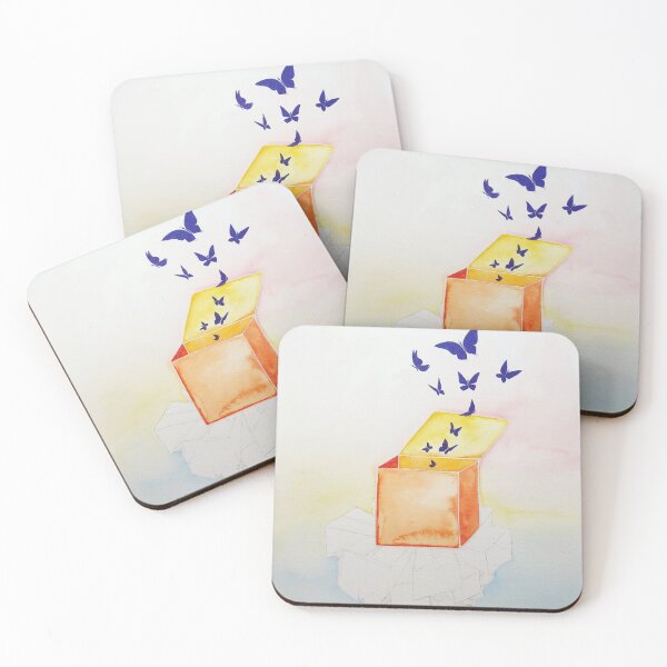 Item preview, Outside the box designed and sold by Adriana Dias.