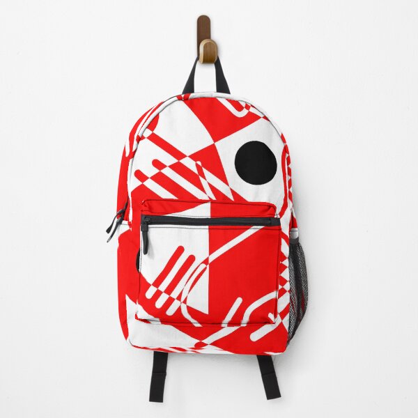 Item preview, The Sentient Abstract designed and sold by Bad-Logo.