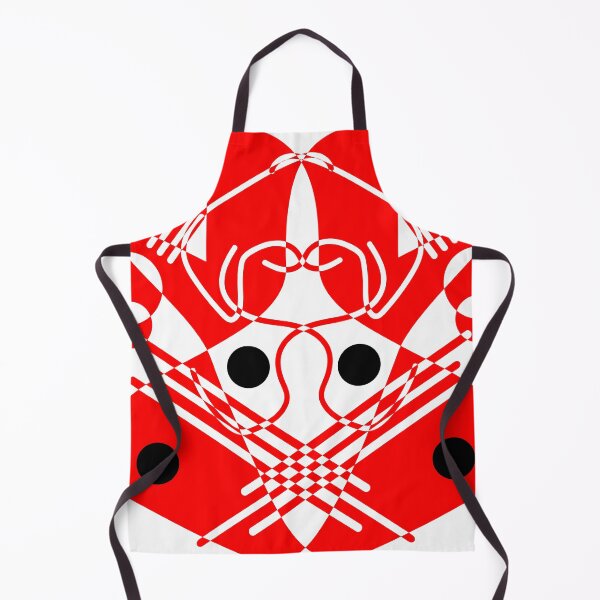 Item preview, The Sentient Abstract designed and sold by Bad-Logo.