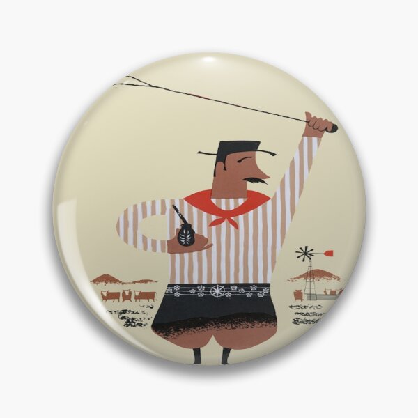 Item preview, Argentinian Matador designed and sold by Slydell1.