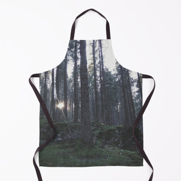 Item preview, Into the Trees designed and sold by inowlwood.