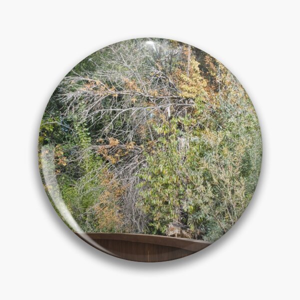 Item preview, Scenic forest and mountain nature designed and sold by Ventures1.
