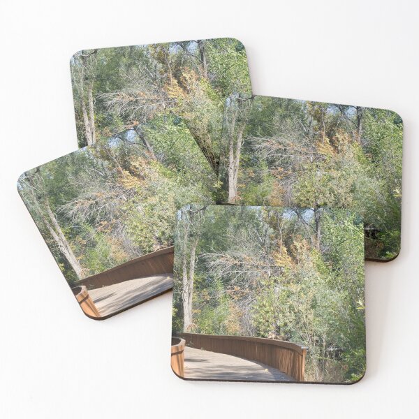 Item preview, Scenic forest and mountain nature designed and sold by Ventures1.