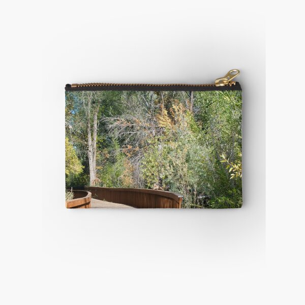 Item preview, Scenic forest and mountain nature designed and sold by Ventures1.