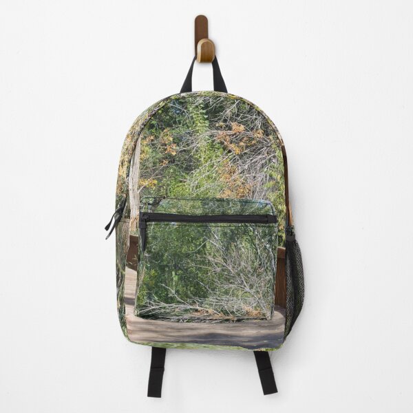 Item preview, Scenic forest and mountain nature designed and sold by Ventures1.