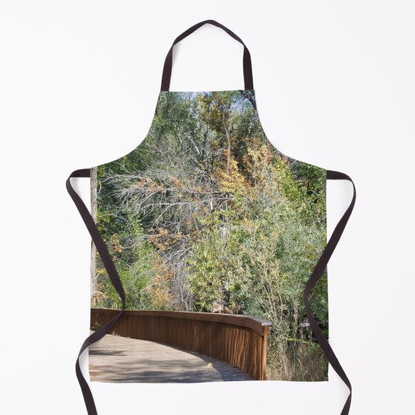 Item preview, Scenic forest and mountain nature designed and sold by Ventures1.