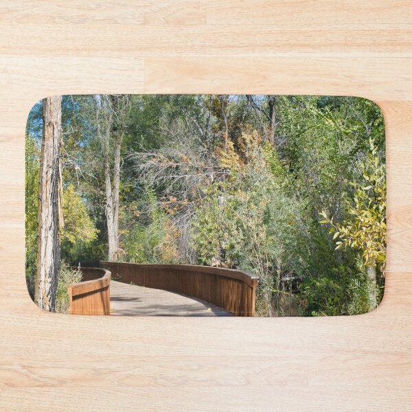 Item preview, Scenic forest and mountain nature designed and sold by Ventures1.