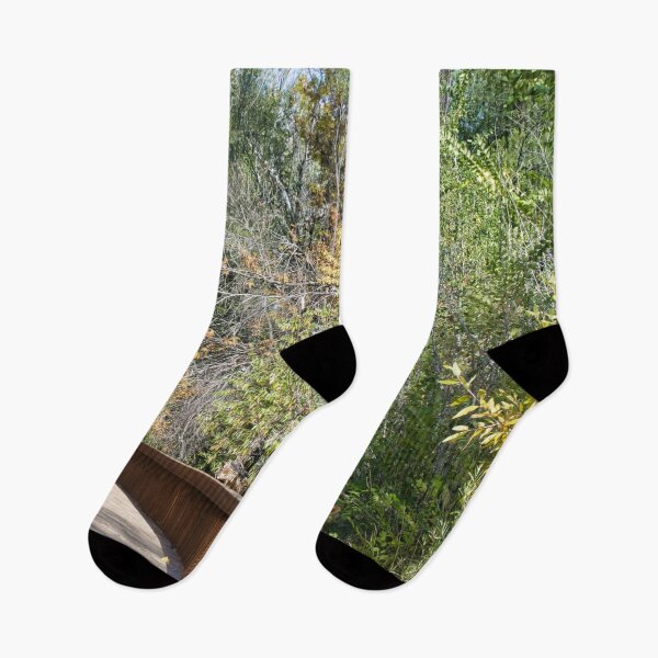 Item preview, Scenic forest and mountain nature designed and sold by Ventures1.