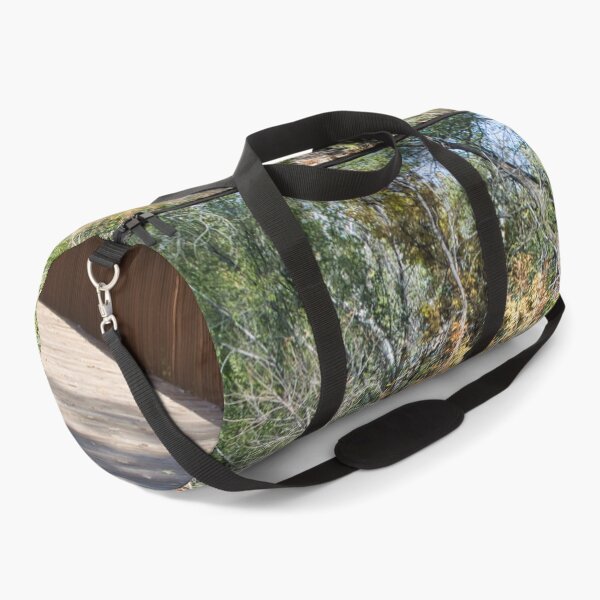 Item preview, Scenic forest and mountain nature designed and sold by Ventures1.
