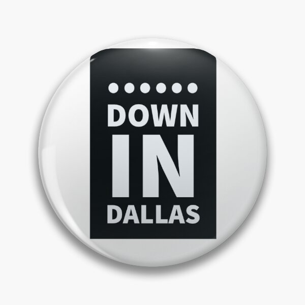 Item preview, Dicked Down in Dallas designed and sold by Granceantonelli.