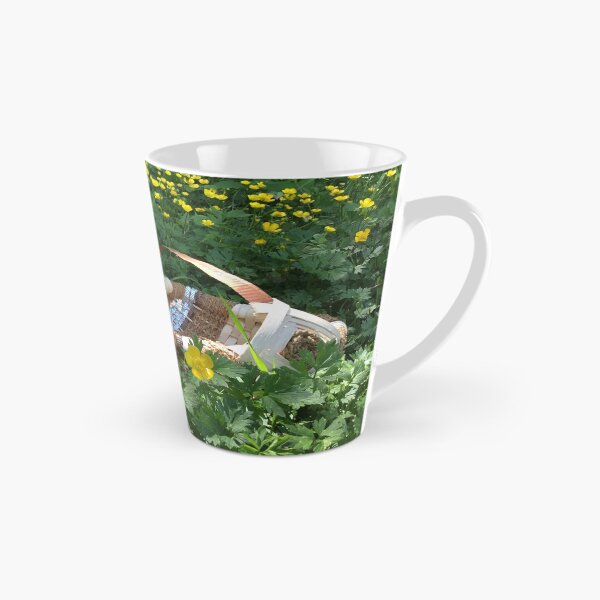 Artikelvorschau, Flora und Korbflechten entworfen und verkauft von WeepingGrove.