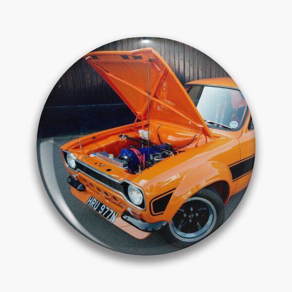 Item preview, ford escort mk1 designed and sold by Escortrs2000.
