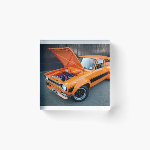 Item preview, ford escort mk1 designed and sold by Escortrs2000.