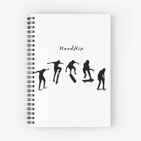 Item preview, Hardflip  Quote Art Design Inspirational Motivati designed and sold by vividpixelusa.