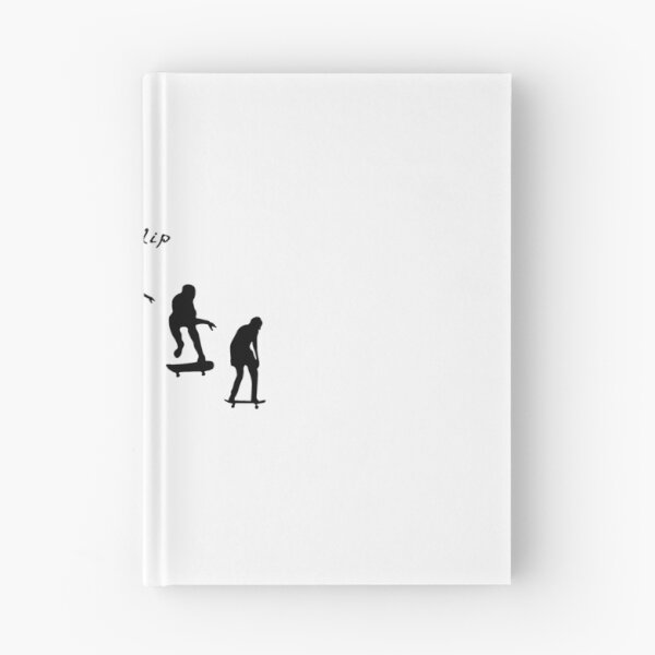 Item preview, Hardflip  Quote Art Design Inspirational Motivati designed and sold by vividpixelusa.