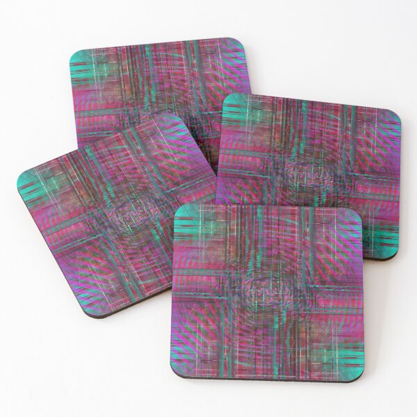 Item preview, A Pattern of Testing Limits designed and sold by StudioBoomBoom.