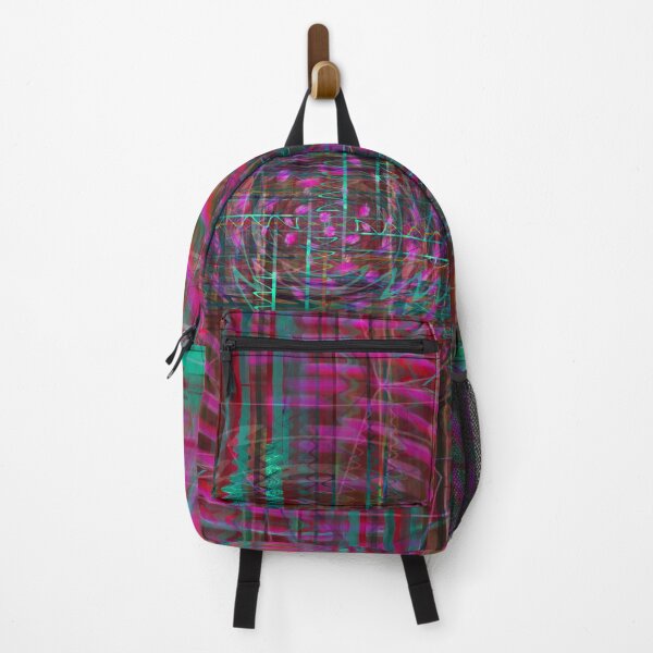 Item preview, A Pattern of Testing Limits designed and sold by StudioBoomBoom.
