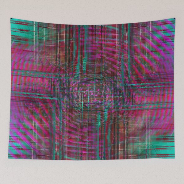 Item preview, A Pattern of Testing Limits designed and sold by StudioBoomBoom.