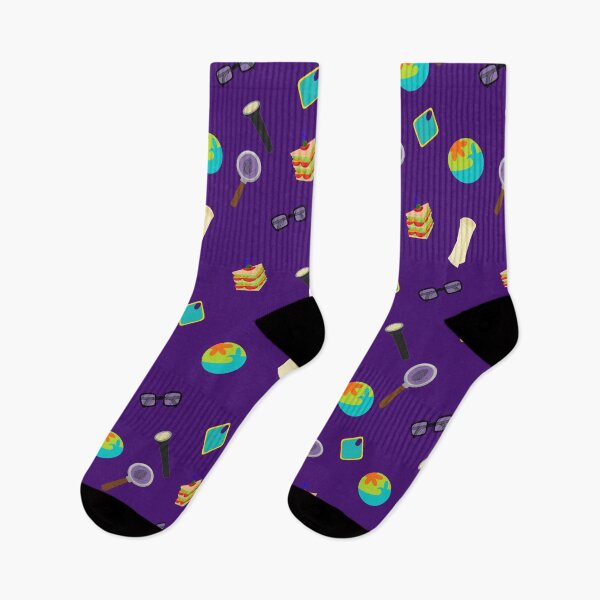 Item preview, Mystery Gang Items designed and sold by SpectreSparkC.