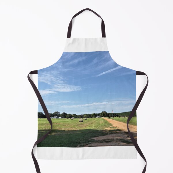Item preview, Rolled Hay Bales - Alabama 5 designed and sold by jtrommer.