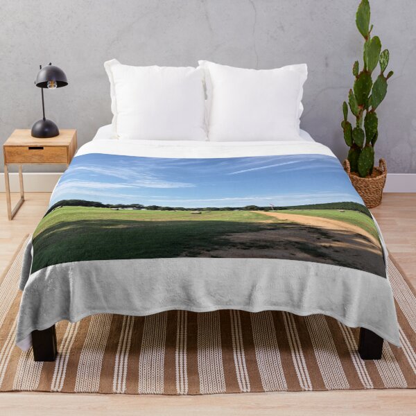 Item preview, Rolled Hay Bales - Alabama 5 designed and sold by jtrommer.