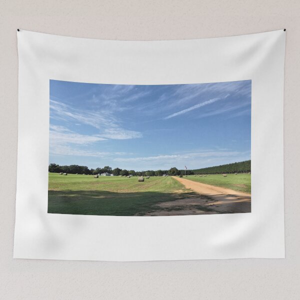 Item preview, Rolled Hay Bales - Alabama 5 designed and sold by jtrommer.