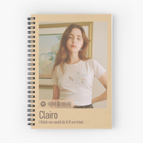 Item preview, Clairo designed and sold by Hi-it-is-me.