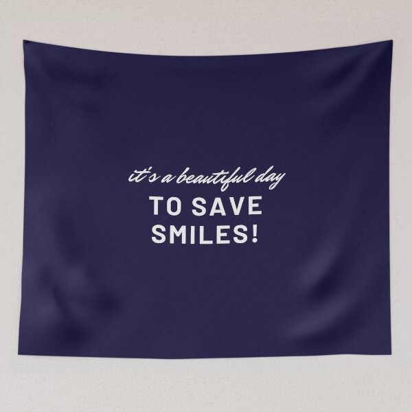 Item preview, it's a beautiful day TO SAVE LIVES designed and sold by CulturalMesh.