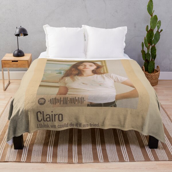 Item preview, Clairo designed and sold by Hi-it-is-me.