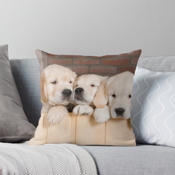 Item preview, Puppies Dogs Man's Best Friend designed and sold by MuscleCarTs.