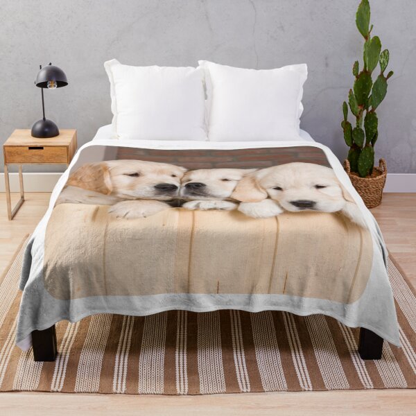 Item preview, Puppies Dogs Man's Best Friend designed and sold by MuscleCarTs.