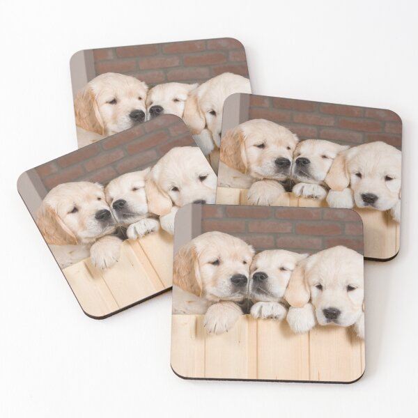 Item preview, Puppies Dogs Man's Best Friend designed and sold by MuscleCarTs.