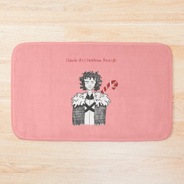 Item preview, I know it’s Christmas  designed and sold by PinkShinyArt.