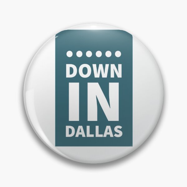 Item preview, Dicked Down in Dallas designed and sold by Granceantonelli.