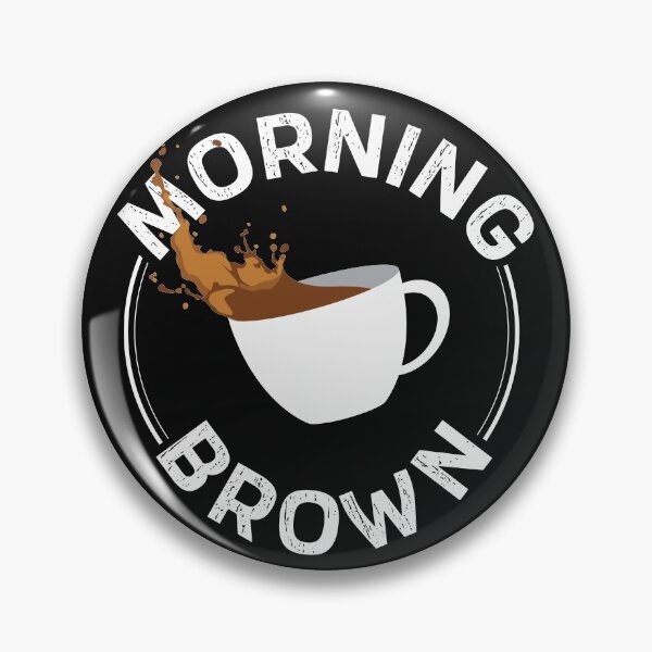 Item preview, Morning Brown designed and sold by D33zyns.