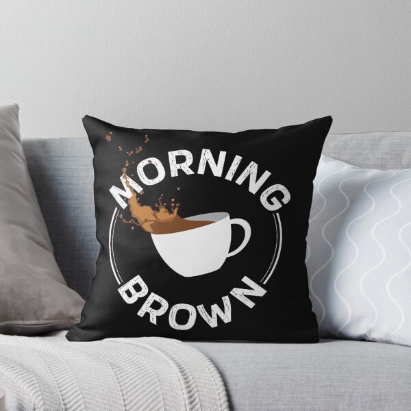 Item preview, Morning Brown designed and sold by D33zyns.