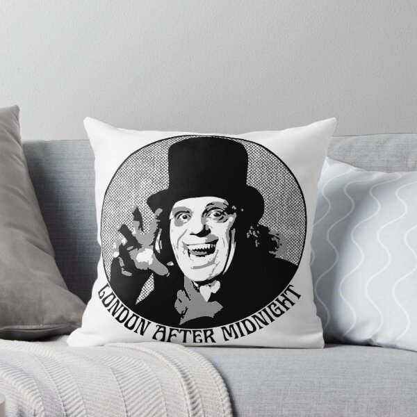 Item preview, Lon Chaney, London After Midnight designed and sold by Roger-C.