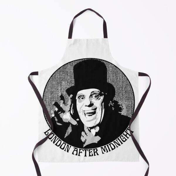 Item preview, Lon Chaney, London After Midnight designed and sold by Roger-C.