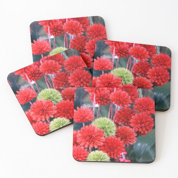 Item preview, Merry Red And Green designed and sold by Michael May.