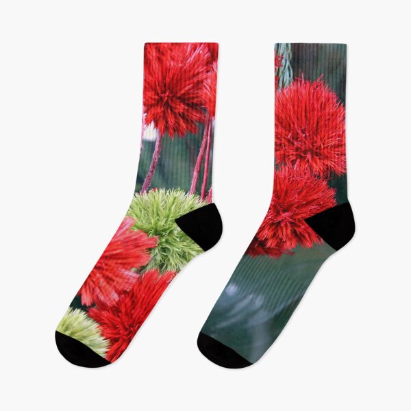 Item preview, Merry Red And Green designed and sold by Michael May.