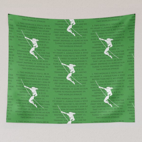 Item preview, Tarzan designed and sold by TheDayisOurs.