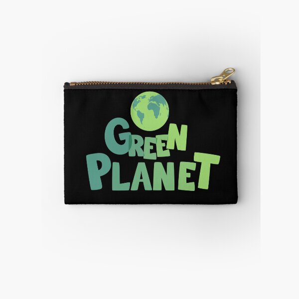 Item preview, Green Planet - Sustainable Quotes  designed and sold by KarolinaPaz.
