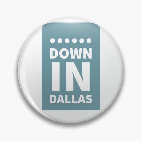 Item preview, Dicked Down in Dallas designed and sold by Granceantonelli.