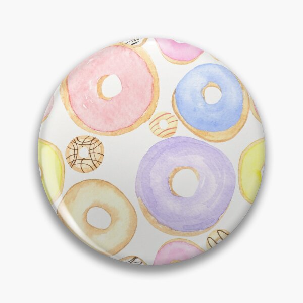 Artikelvorschau, Donuts!! entworfen und verkauft von 2411.