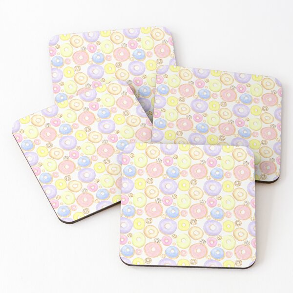 Item preview, Donuts!! designed and sold by 2411.