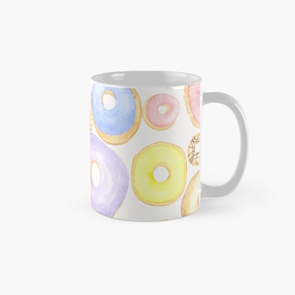 Item preview, Donuts!! designed and sold by 2411.