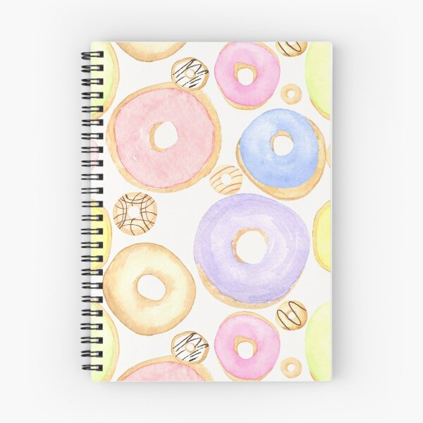 Item preview, Donuts!! designed and sold by 2411.