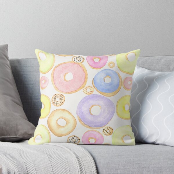 Item preview, Donuts!! designed and sold by 2411.