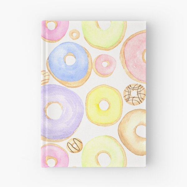 Item preview, Donuts!! designed and sold by 2411.
